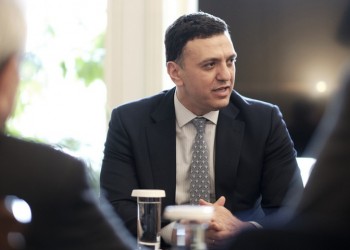 Κικίλιας για κορονοϊό: Η Ελλάδα είναι θωρακισμένη