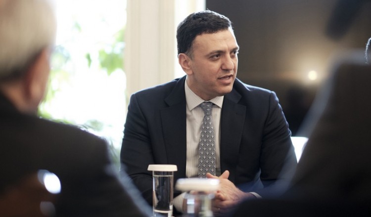 Κικίλιας για κορονοϊό: Η Ελλάδα είναι θωρακισμένη