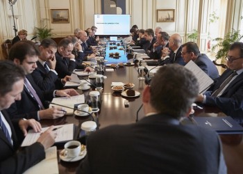 Σε ισχύ τα μέτρα της κυβέρνησης για τον κορονοϊό – Τι προβλέπεται