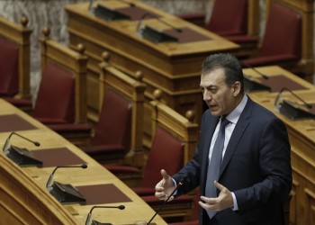 Στη Βουλή ο νέος νόμος για το Ασφαλιστικό – Ποιες είναι οι βασικές αλλαγές