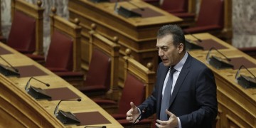 Στη Βουλή ο νέος νόμος για το Ασφαλιστικό – Ποιες είναι οι βασικές αλλαγές