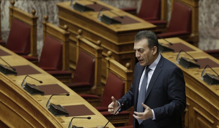 Στη Βουλή ο νέος νόμος για το Ασφαλιστικό – Ποιες είναι οι βασικές αλλαγές