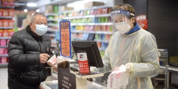 Κορονοϊός: Σε 331 ανέρχονται τα συνολικά επιβεβαιωμένα κρούσματα