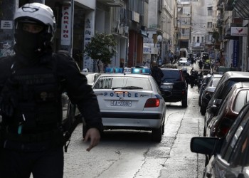 Νέα αστυνομική επιχείρηση στην Ομόνοια – Έγιναν 10 συλλήψεις