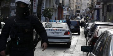 Νέα αστυνομική επιχείρηση στην Ομόνοια – Έγιναν 10 συλλήψεις