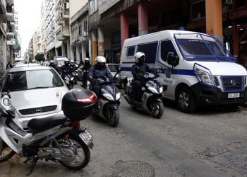 (Φωτ.: αρχείο ΑΠΕ-ΜΠΕ)