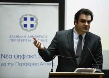 Αλλάζουν οι ταχυδρομικοί κώδικες σε ολόκληρη την Ελλάδα