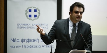 Αλλάζουν οι ταχυδρομικοί κώδικες σε ολόκληρη την Ελλάδα