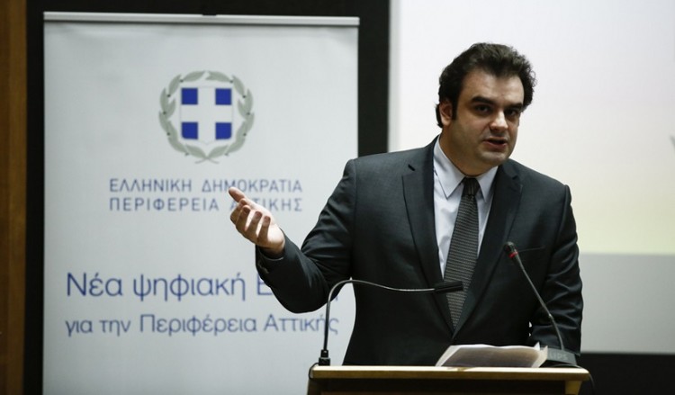 Αλλάζουν οι ταχυδρομικοί κώδικες σε ολόκληρη την Ελλάδα