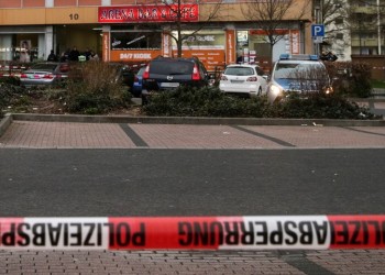 Γερμανία: Ακροδεξιός ο μακελάρης στη Χάναου – 9 νεκροί έξω από μπαρ, νεκρή και η μητέρα του