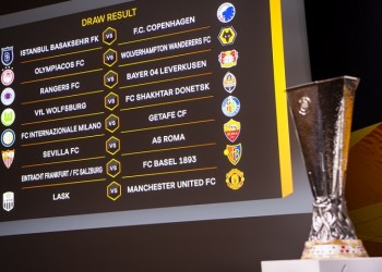 Ολυμπιακός: Με τη Γουλβς στους 16 του Europa League