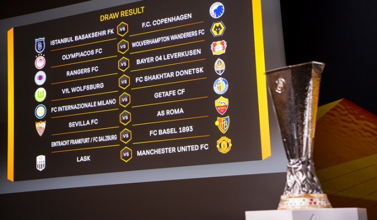 Ολυμπιακός: Με τη Γουλβς στους 16 του Europa League