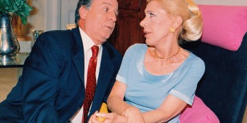 Πέθανε ο ηθοποιός Δημήτρης Τσούτσης