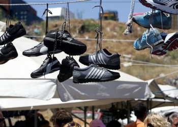 Ανοίγουν και πάλι οι κυριακάτικες αγορές