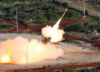 Η Ελλάδα στέλνει τους Patriot στη Σαουδική Αραβία