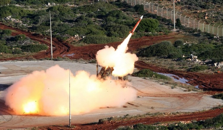 Η Ελλάδα στέλνει τους Patriot στη Σαουδική Αραβία