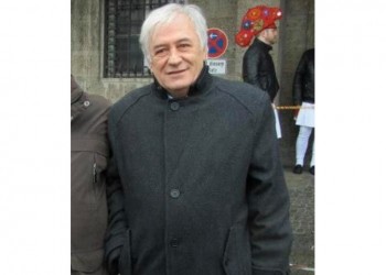 Πέθανε ο Γιώργος Τσορακλίδης, ο πρώτος πρόεδρος της ΟΣΕΠΕ