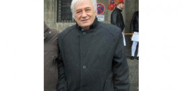 Πέθανε ο Γιώργος Τσορακλίδης, ο πρώτος πρόεδρος της ΟΣΕΠΕ