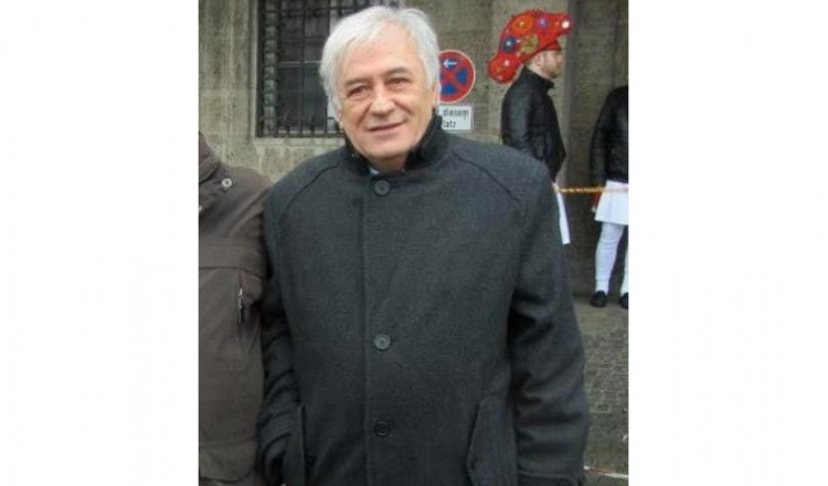 Πέθανε ο Γιώργος Τσορακλίδης, ο πρώτος πρόεδρος της ΟΣΕΠΕ