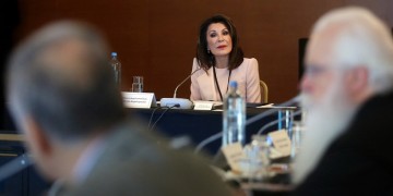 Νέα πρόσωπα στην Επιτροπή «Ελλάδα 2021»