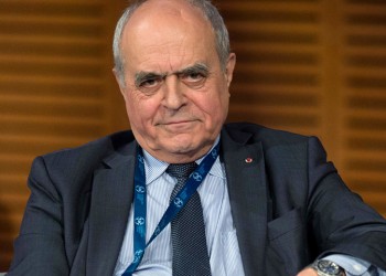 Ο πρώην αρχηγός της γαλλικής κατασκοπείας θα έχει εκπομπή στο Russia Today