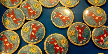 Η κονκάρδα του Αλέξανδρου που έφυγε, ελπίδα για κάθε παιδί με καρκίνο