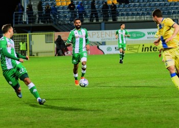 Super League: Ισοπαλίες σε Τρίπολη και Λαμία