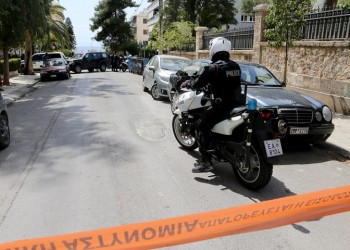 Πύργος: 14χρονος κατήγγειλε απόπειρα αρπαγής – Δύο συλλήψεις