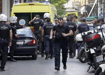 Σοβαρά επεισόδια ανάμεσα σε Έλληνες και Πακιστανούς στη Μεσαρά