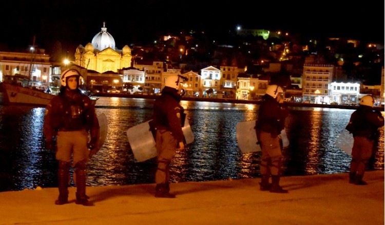 Επέτειος Γρηγορόπουλου: Παρέμβαση ΔΣΑ για συλλήψεις δικηγόρων