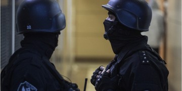 Επίθεση με μαχαίρι σε εκκλησία στο κέντρο της Μόσχας