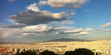 Φθινόπωρο την Τρίτη με τον καιρό αρκετά βελτιωμένο – Αναλυτική πρόγνωση