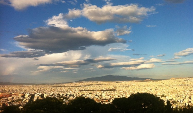 Φθινόπωρο την Τρίτη με τον καιρό αρκετά βελτιωμένο – Αναλυτική πρόγνωση