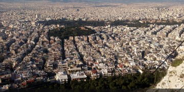 Παράταση για τα αδήλωτα τετραγωνικά
