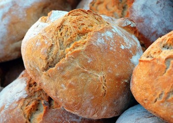 «Η Ελλάδα είναι πρωτοπόρα στην τέχνη του ψωμιού» λέει ο Γάλλος πρόεδρος του Παγκόσμιου Πρωταθλήματος Ψωμιού