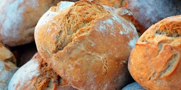 «Η Ελλάδα είναι πρωτοπόρα στην τέχνη του ψωμιού» λέει ο Γάλλος πρόεδρος του Παγκόσμιου Πρωταθλήματος Ψωμιού