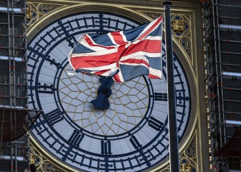 Brexit: Με αδιάλλακτη στάση το Ηνωμένο Βασίλειο στις διαπραγματεύσεις με την ΕΕ