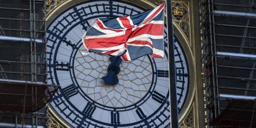 Brexit: Με αδιάλλακτη στάση το Ηνωμένο Βασίλειο στις διαπραγματεύσεις με την ΕΕ