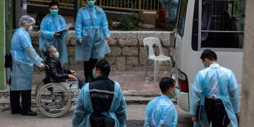 Ο κορονοϊός ανησυχεί τους Έλληνες – Ανέτοιμο το ΕΣΥ