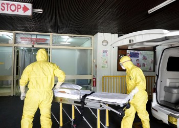 Μπορεί πράγματι ο νέος κορονοϊός Covid-19 να σκοτώσει 50 εκατ. ανθρώπους παγκοσμίως;