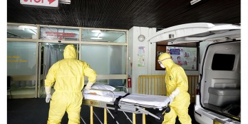 Μπορεί πράγματι ο νέος κορονοϊός Covid-19 να σκοτώσει 50 εκατ. ανθρώπους παγκοσμίως;