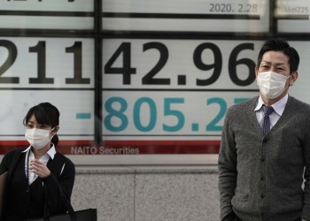 Economist: Τώρα αρχίζει η μεγάλη πρόκληση του κορονοϊού για τις κυβερνήσεις και τους πολίτες