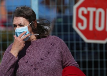Κορονοϊός: Ο ιός «δεν έχει κουραστεί», προειδοποιεί ο ΠΟΥ