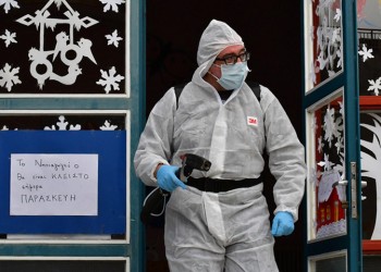 Άνοιγμα των σχολείων υπό τη σκιά του κορονοϊού – Τι ξέρουν έως τώρα οι επιστήμονες και τι όχι