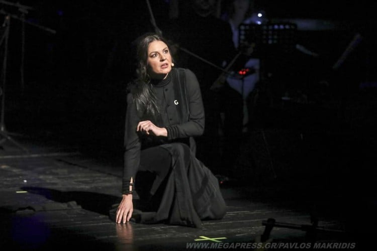 Η «Δέηση του Πόντου» κάνει τηλεοπτική πρεμιέρα στις 19 Μαΐου