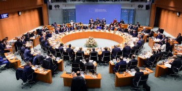 Συνάντηση στο Μόναχο των ΥΠΕΞ των χωρών που συμμετείχαν στη διάσκεψη για τη Λιβύη