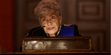 Πέθανε η ποιήτρια Κική Δημουλά