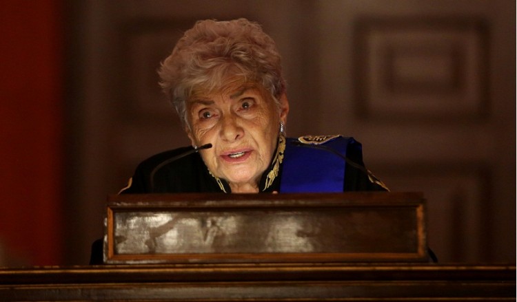 Πέθανε η ποιήτρια Κική Δημουλά