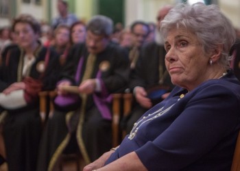 Την Τρίτη και δημοσία δαπάνη η κηδεία της Κικής Δημουλά