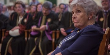 Την Τρίτη και δημοσία δαπάνη η κηδεία της Κικής Δημουλά